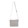 Rapha Essentials Väska, Dove / silver reflective, One Size