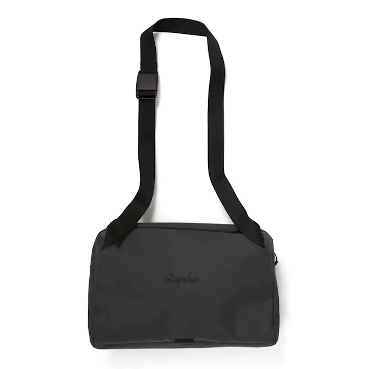 Rapha Explore Accessory Styrväska 4.5L, Vulcan / asphalt, One Size Rapha Explore Accessory Styrväska 4.5L, Vulcan / asphalt, One Size