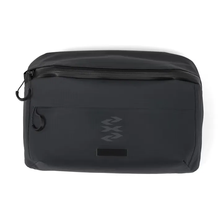 Rapha Explore Accessory Styrväska 4.5L, Vulcan / asphalt, One Size Rapha Explore Accessory Styrväska 4.5L, Vulcan / asphalt, One Size