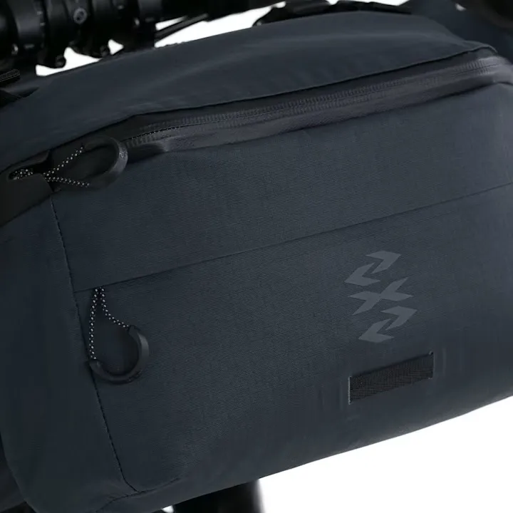 Rapha Explore Accessory Styrväska 4.5L, Vulcano Rapha Explore Accessory Styrväska 4.5L, Vulcano