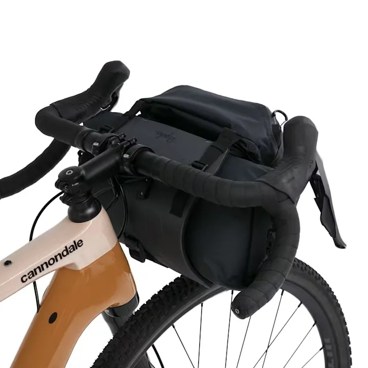 Rapha Explore Accessory Styrväska 4.5L, Vulcano Rapha Explore Accessory Styrväska 4.5L, Vulcano