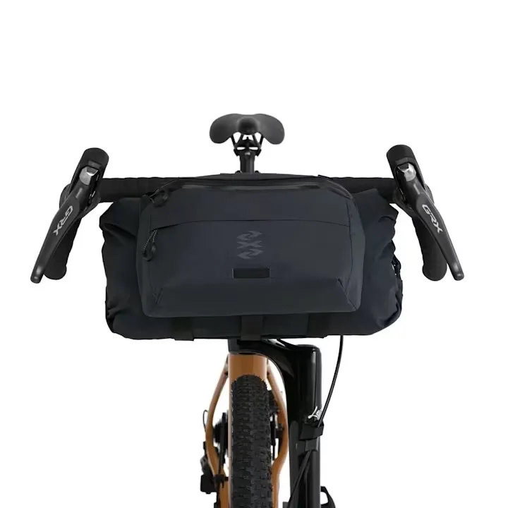 Rapha Explore Accessory Styrväska 4.5L, Vulcano Rapha Explore Accessory Styrväska 4.5L, Vulcano