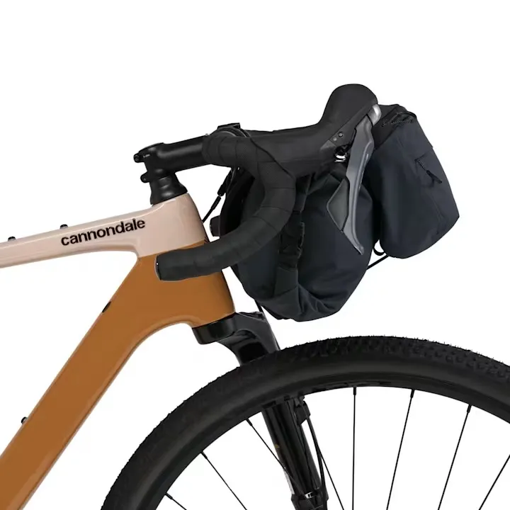 Rapha Explore Accessory Styrväska 4.5L, Vulcano Rapha Explore Accessory Styrväska 4.5L, Vulcano