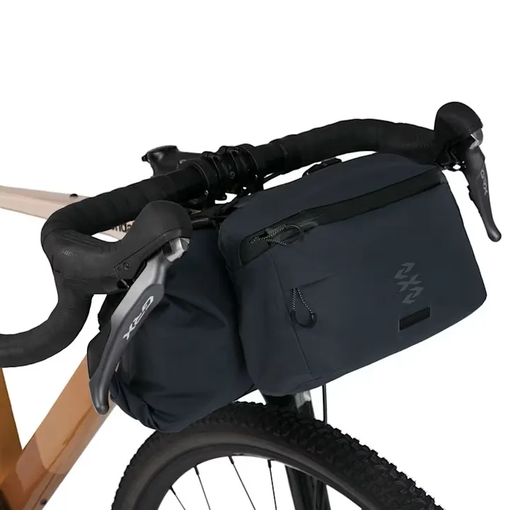 Rapha Explore Accessory Styrväska 4.5L, Vulcano Rapha Explore Accessory Styrväska 4.5L, Vulcano