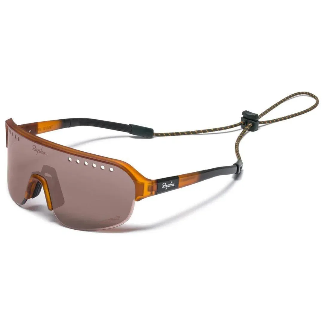 Rapha Explore Glasses
