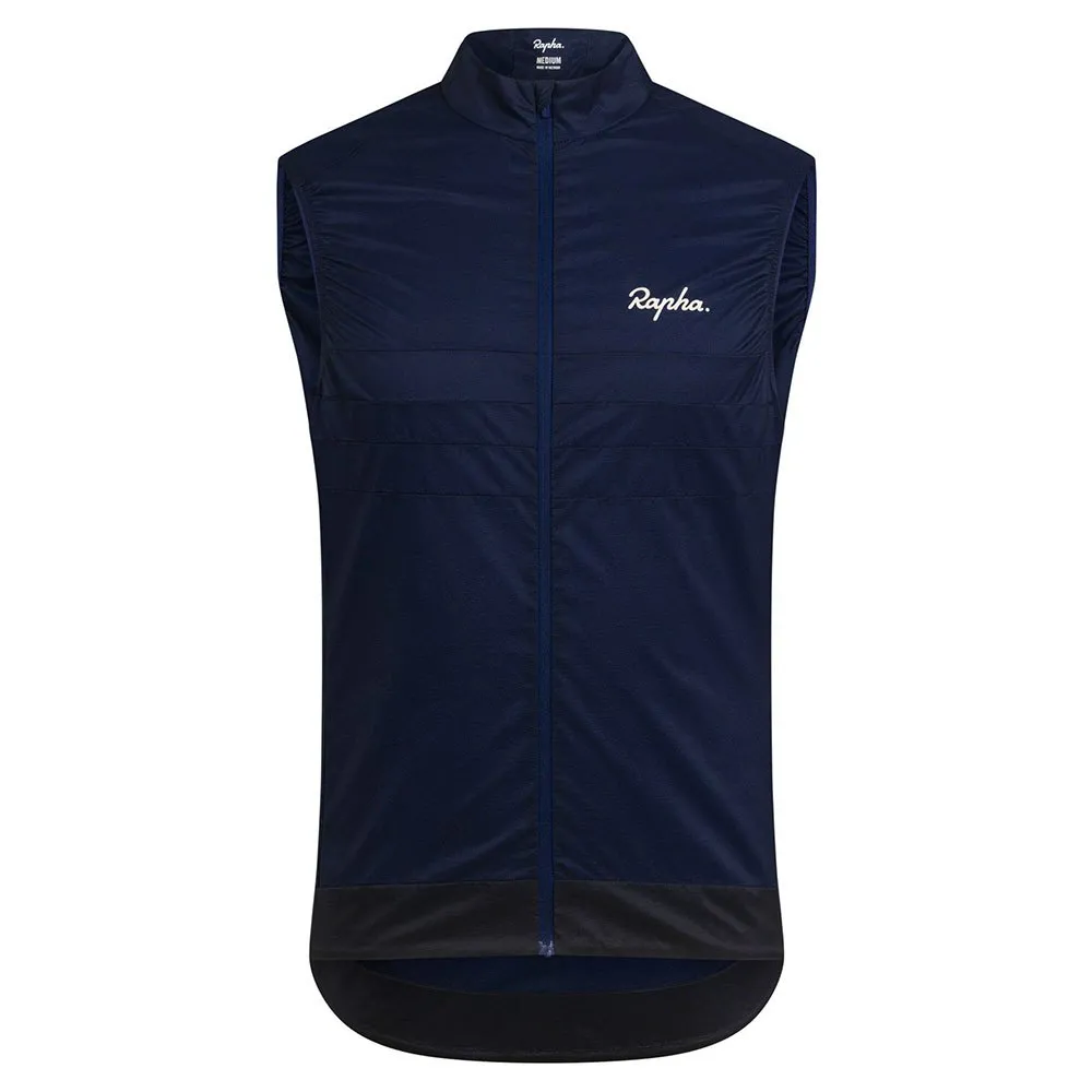 Rapha Explore Lightweight Gilet, Navy