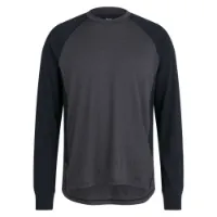 Rapha Explore Merino T-shirt Med Lång ärm