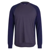 Rapha Explore Merino T-shirt Med Lång ärm Rapha Explore Merino T-shirt Med Lång ärm
