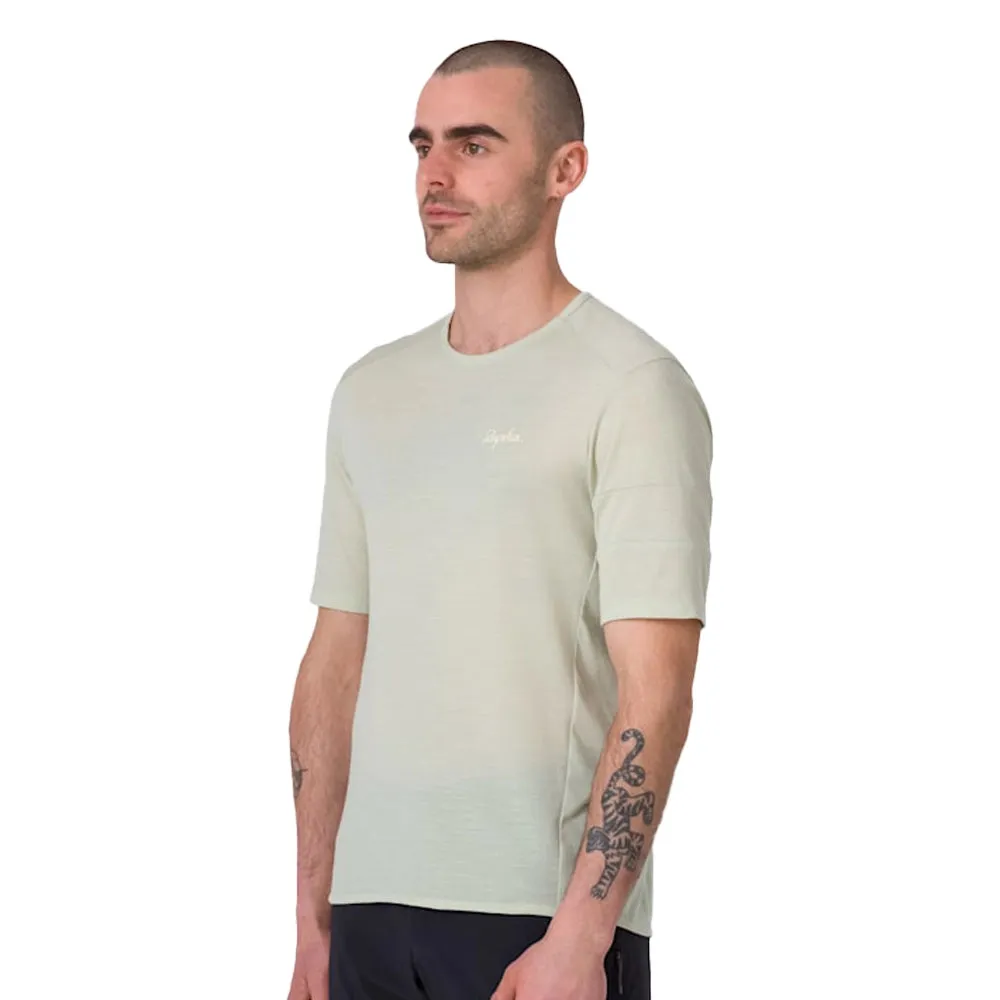 Rapha Explore Merino Tshirt Rapha Explore Merino Tshirt