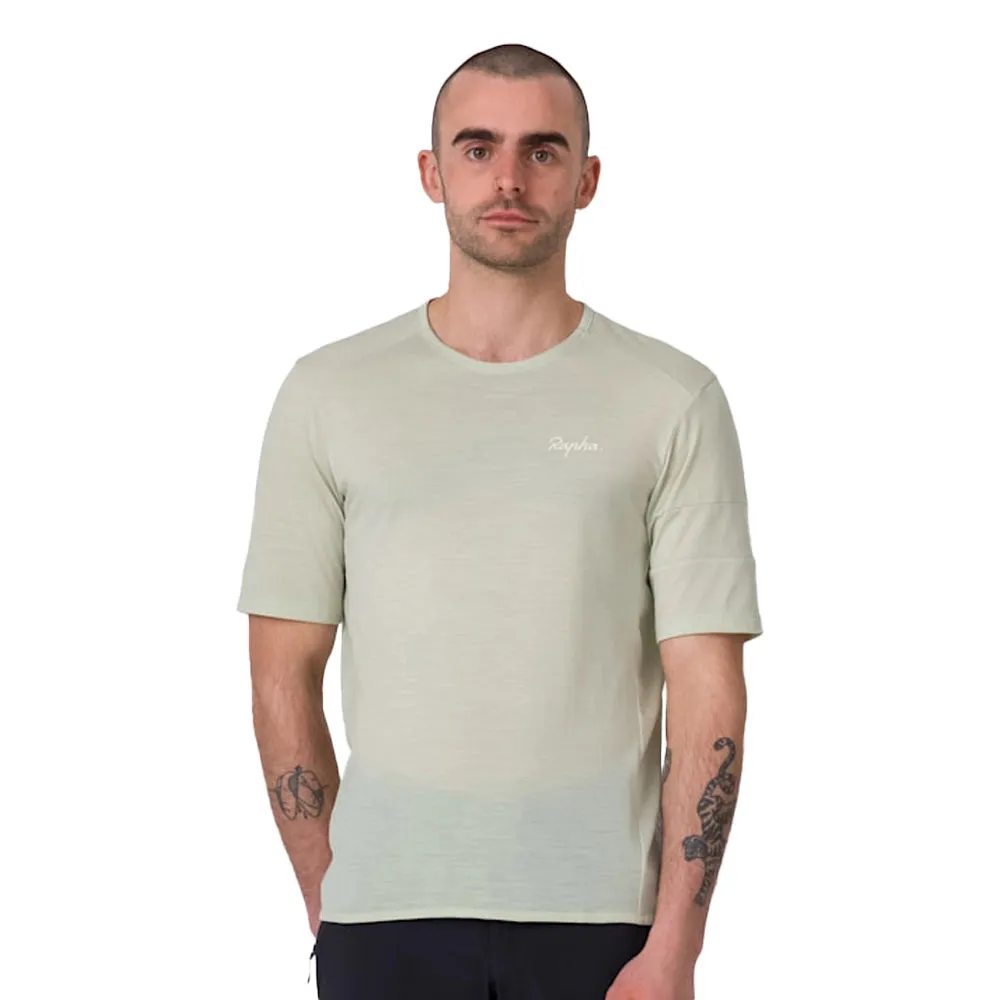 Rapha Explore Merino Tshirt Rapha Explore Merino Tshirt