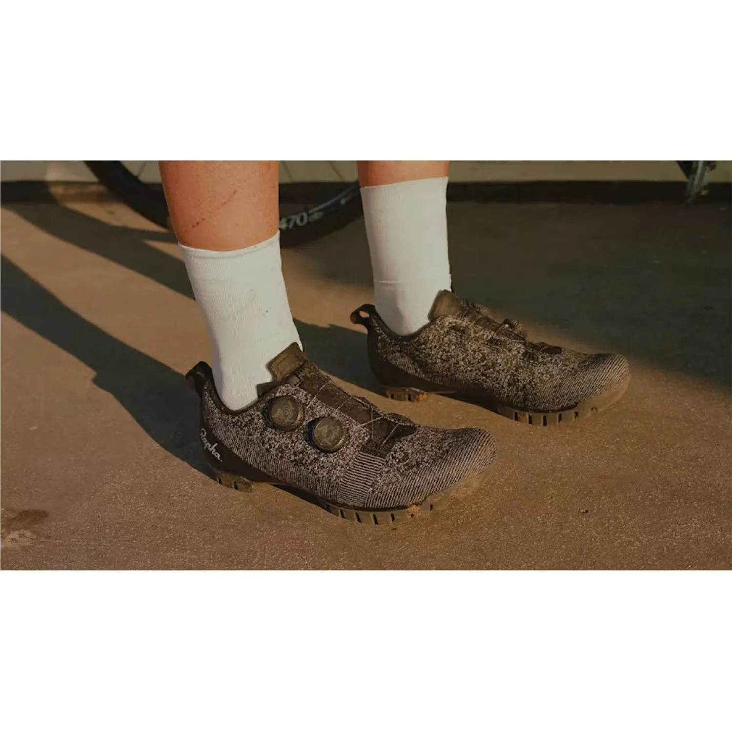 Rapha Explore Powerweave Gravel MTB Cycling Shoes Rapha Explore Powerweave Gravel MTB Cycling Shoes