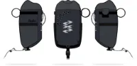Rapha Explore Stem Bag Rapha Explore Stem Bag