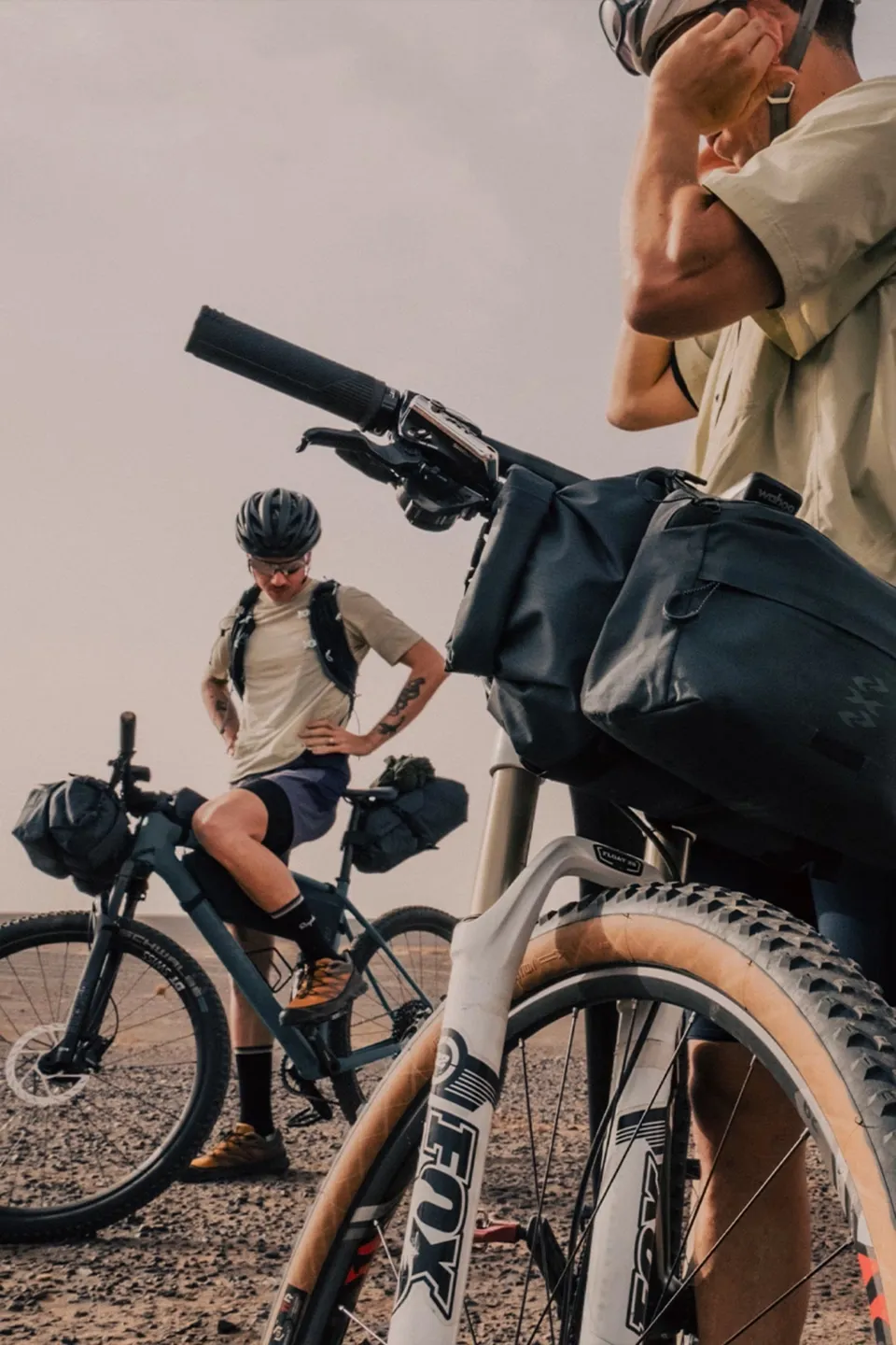 Rapha Explore Styrväska 10L, Black Rapha Explore Styrväska 10L, Black