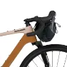 Rapha Explore Styrväska 10L, Black