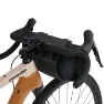 Rapha Explore Styrväska 10L, Black