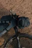 Rapha Explore Styrväska 10L, Black