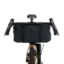 Rapha Explore Styrväska 10L, Black
