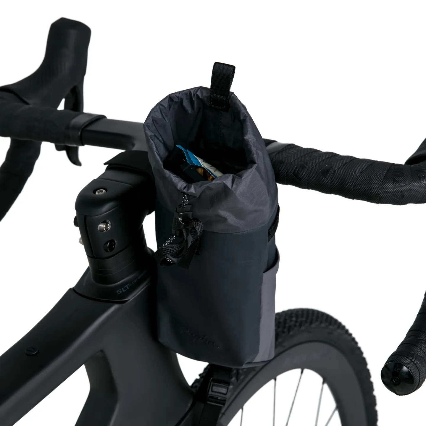 Rapha Explore Styrväska 2.4L Rapha Explore Styrväska 2.4L