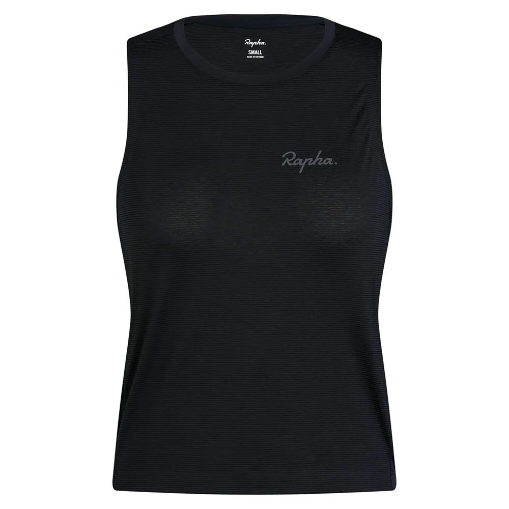 Rapha Explore Tank ärmlös T-shirt