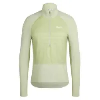 Rapha Explore Zip Neck Tröja