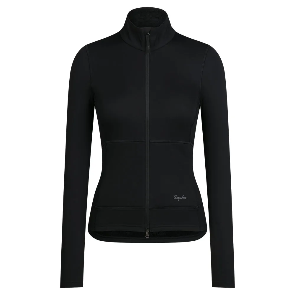 Rapha Fleece Tröja Rapha Fleece Tröja