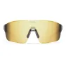 Rapha Fuori Solglasögon, Black / gold, Black/CAT3