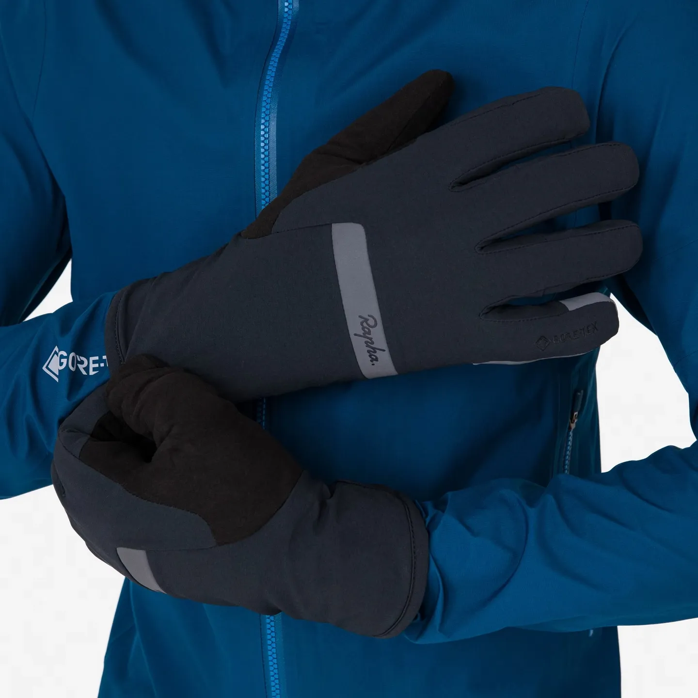 Rapha Gore-Tex Insulated WP Handskar Rapha Gore-Tex Insulated WP Handskar