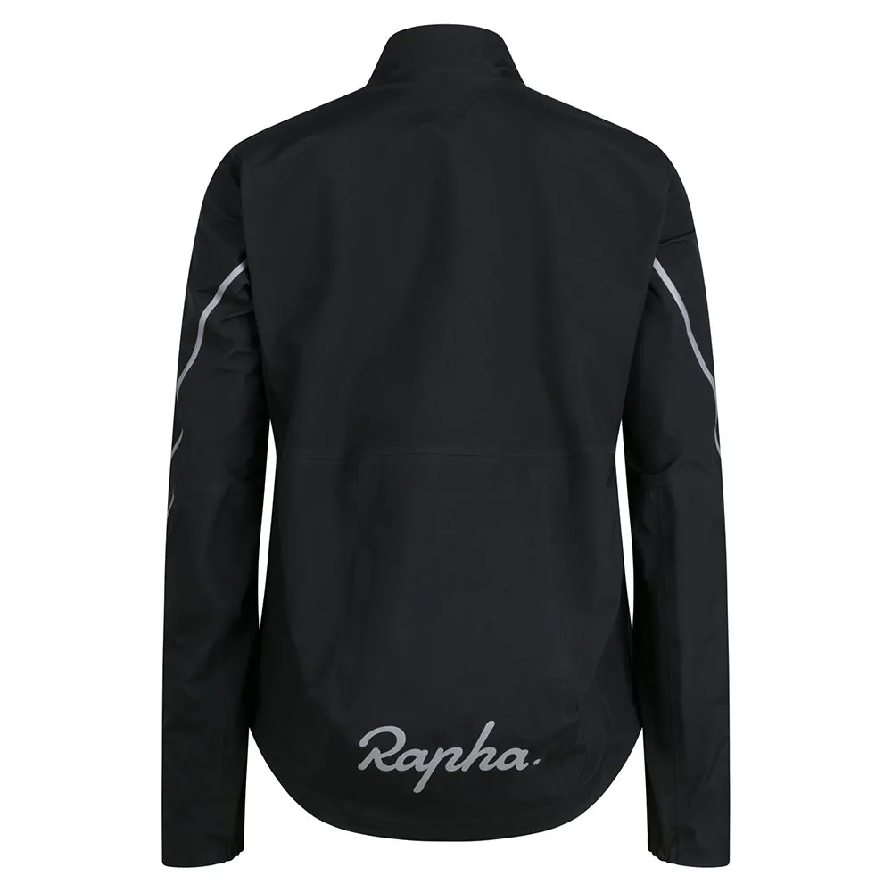 Rapha Gore-tex Rain Jacka