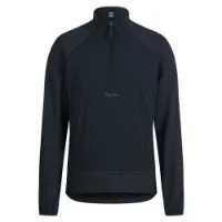 Rapha Half Zip Långärmad Baslager