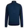 Rapha Half Zip Långärmad Baslager