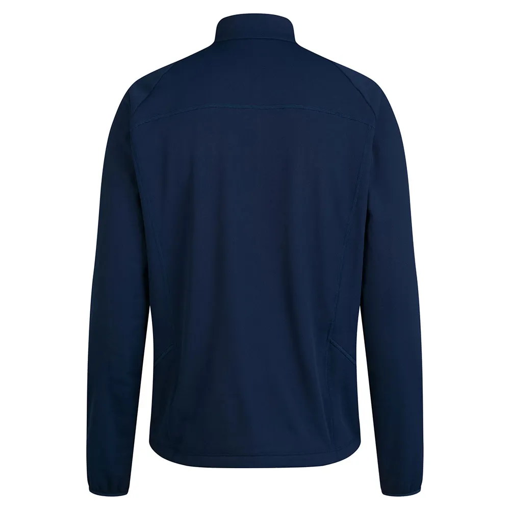 Rapha Half Zip Långärmad Baslager