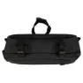 Rapha Handlebar Bag, Black, One Size