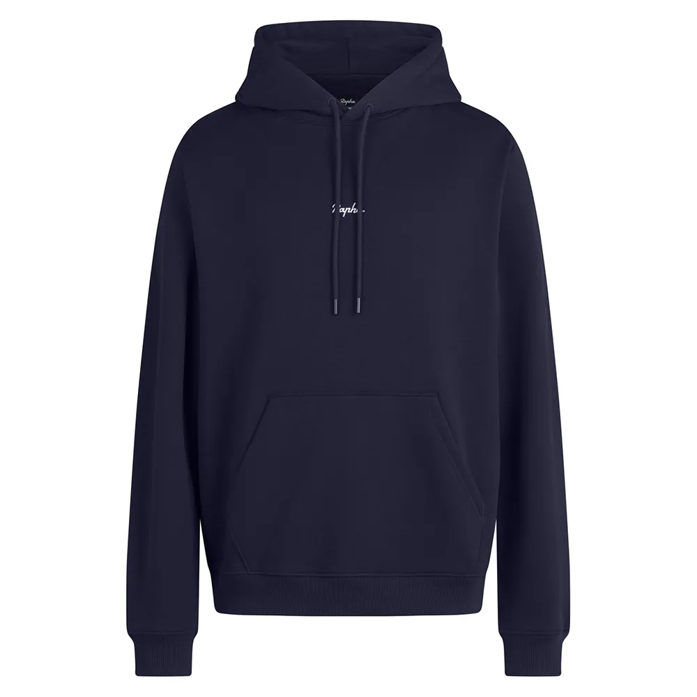 Rapha Heavyweight Cotton Huvtröja Rapha Heavyweight Cotton Huvtröja