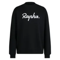 Rapha Heavyweight Cotton Large Logo Tröja Rapha Heavyweight Cotton Large Logo Tröja