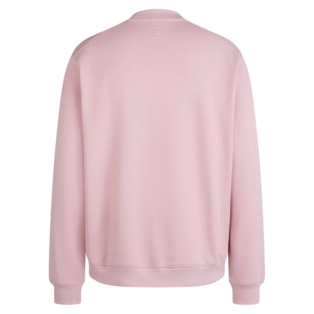 Rapha Heavyweight Cotton Large Logo Tröja