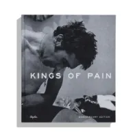 Rapha Kings Of Pain Book Rapha Kings Of Pain Book