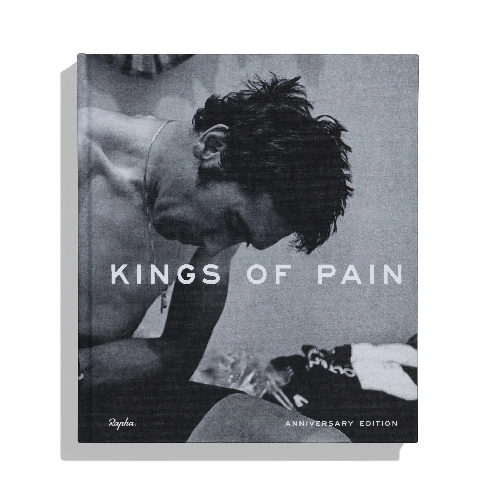 Rapha Kings Of Pain Book, No Colo Rapha Kings Of Pain Book, No Colo