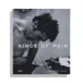 Rapha Kings Of Pain Book, No Colo
