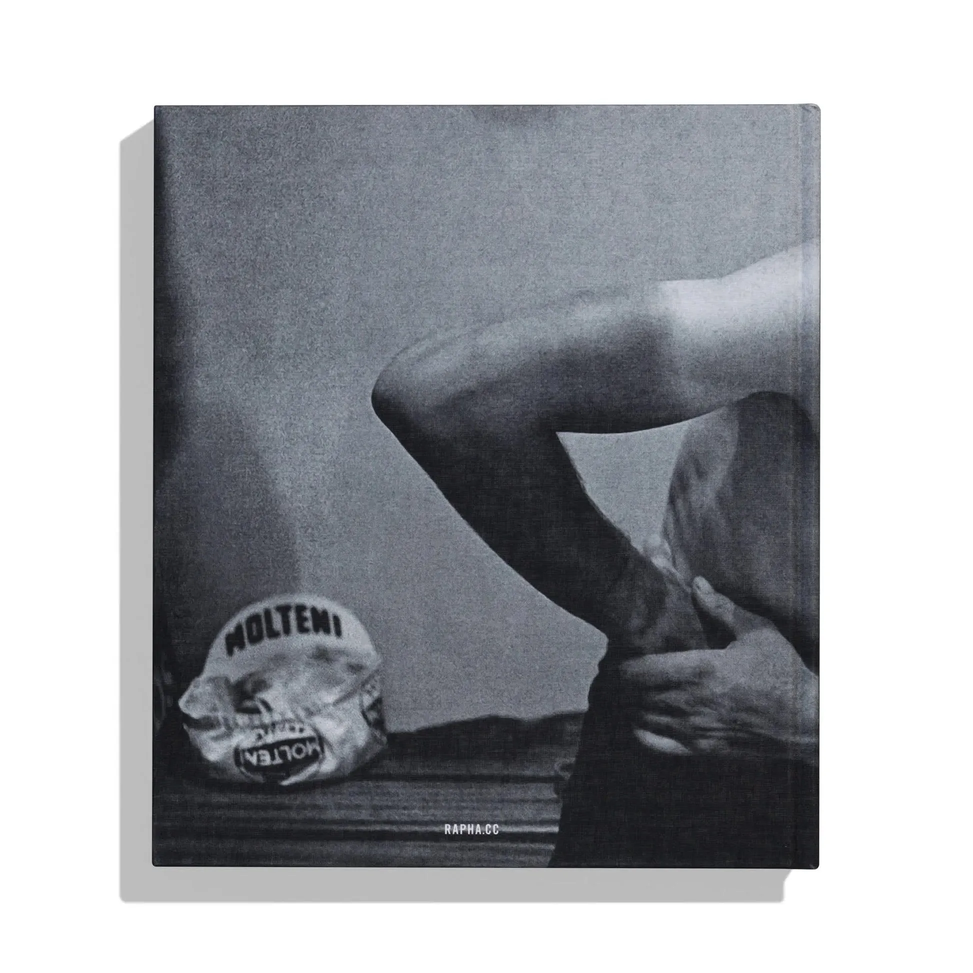 Rapha Kings Of Pain Book, No Colo Rapha Kings Of Pain Book, No Colo