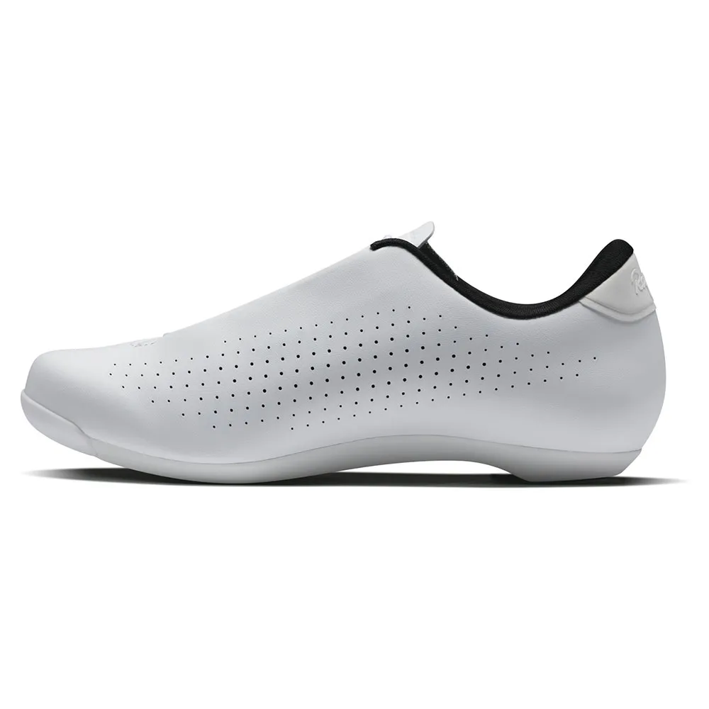 Rapha Landsvägscykelsko, White / black