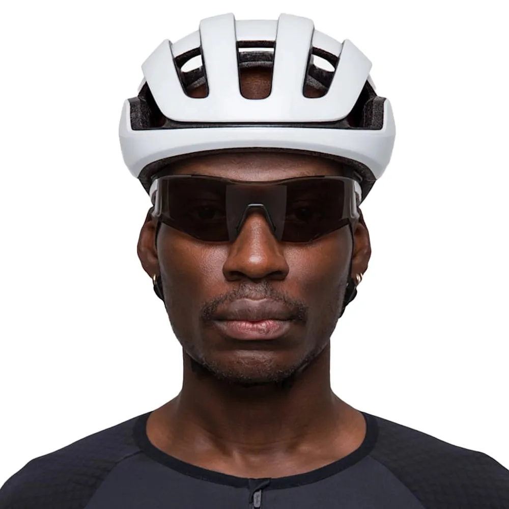 Rapha Letras Glasses, WGR White/Green Rapha Letras Glasses, WGR White/Green