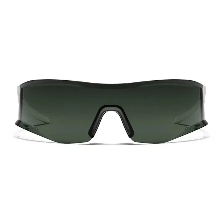 Rapha Letras Glasses, WGR White/Green Rapha Letras Glasses, WGR White/Green