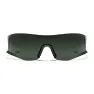 Rapha Letras Glasses, WGR White/Green