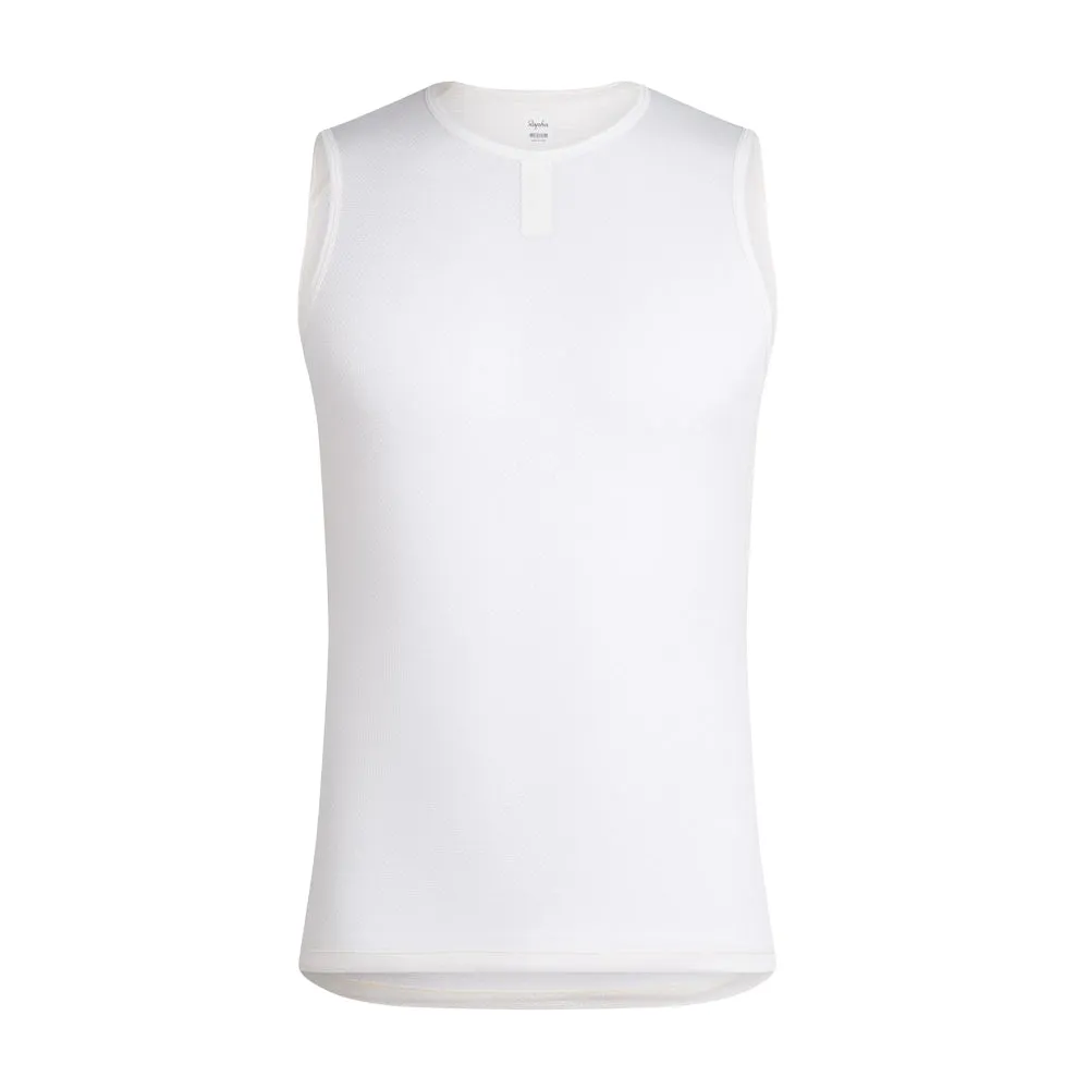 Rapha Lightweight Base Layer Sleeveless Rapha Lightweight Base Layer Sleeveless