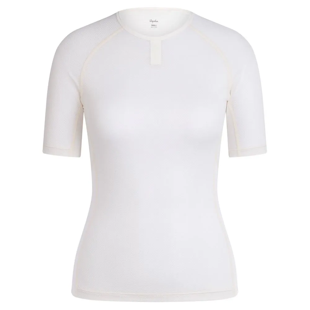 Rapha Lightweight Kortärmad Baslager Rapha Lightweight Kortärmad Baslager