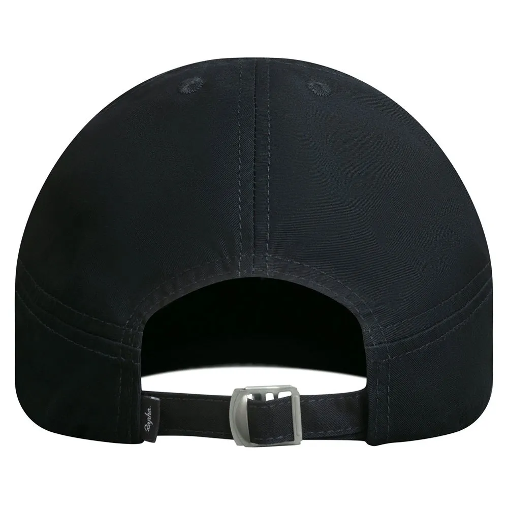 Rapha Logo Keps