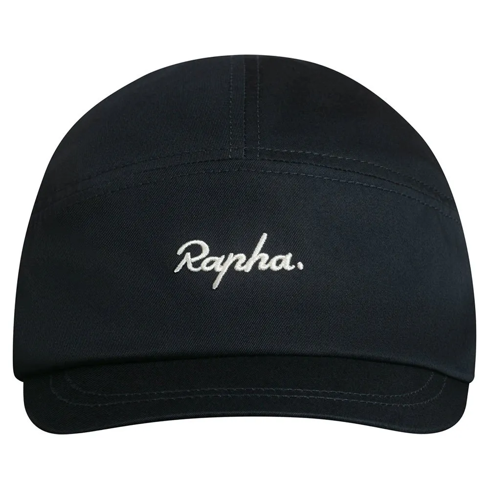Rapha Logo Keps