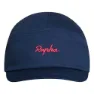 Navy / pink