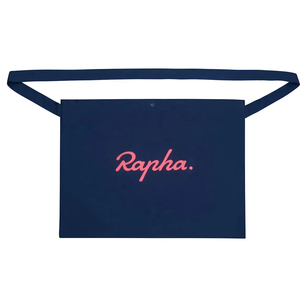 Rapha Logo Musette