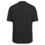 Rapha Logo Pocket Tshirt, Charcoal marl / black, XL
